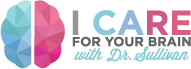 I CARE FOR YOUR BRAIN